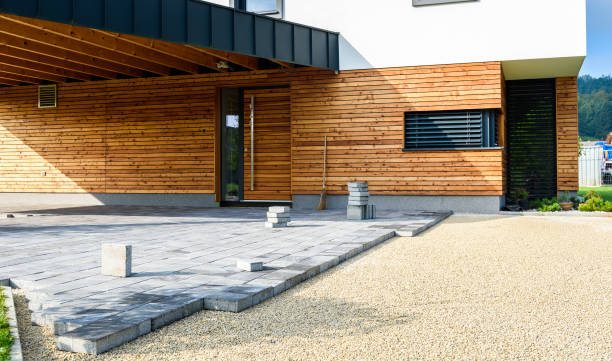 Best Residential Driveway Paver Services  in Conway, PA