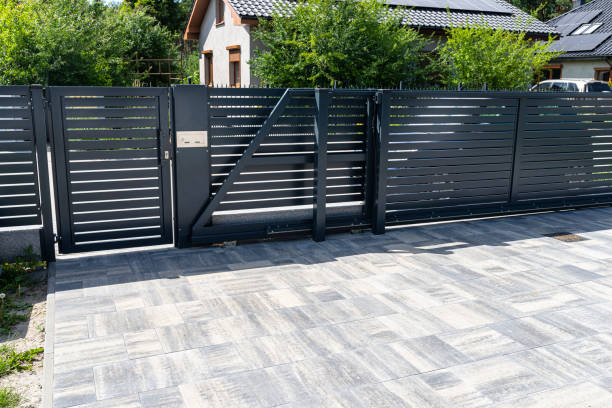 Decorative Driveway Pavers in Conway, PA