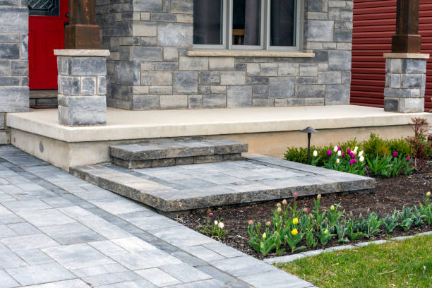 Best Cobblestone Driveway Pavers  in Conway, PA