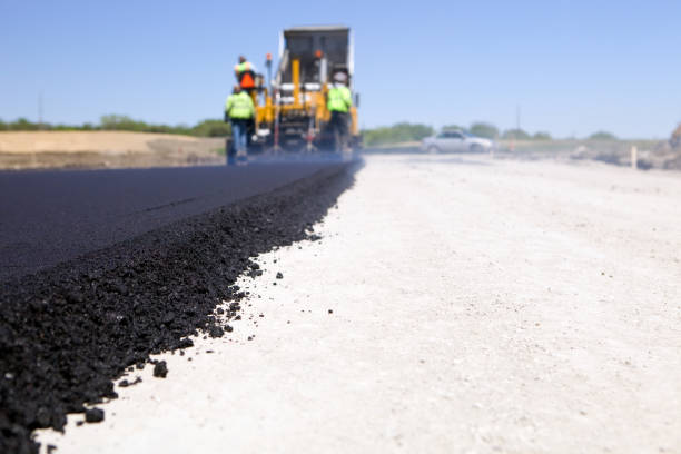 Best Driveway Paving Contractor  in Conway, PA