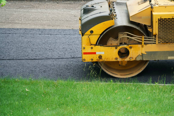 Best Concrete Paver Driveway  in Conway, PA