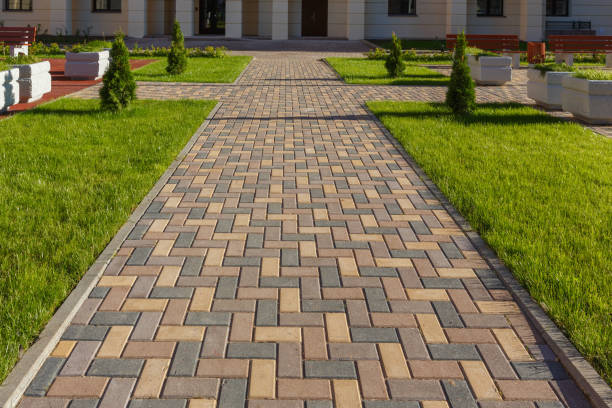 Best Driveway Resurfacing Pavers  in Conway, PA