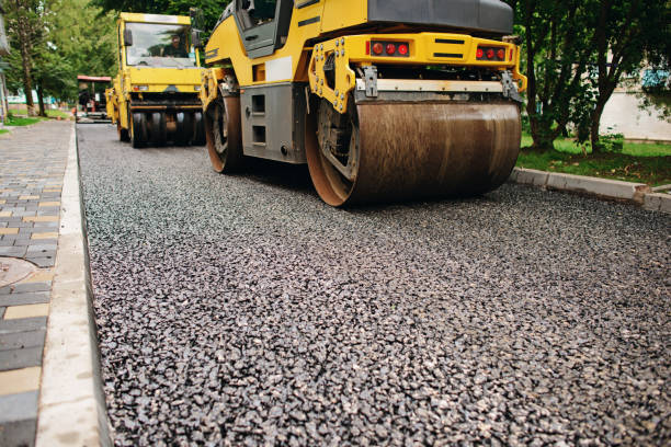Reasons to Select Us for Your Driveway Paving Requirements in Conway, PA