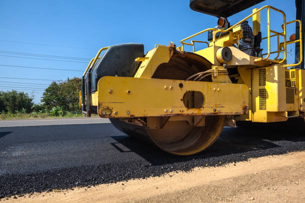 Best Local Driveway Pavers  in Conway, PA